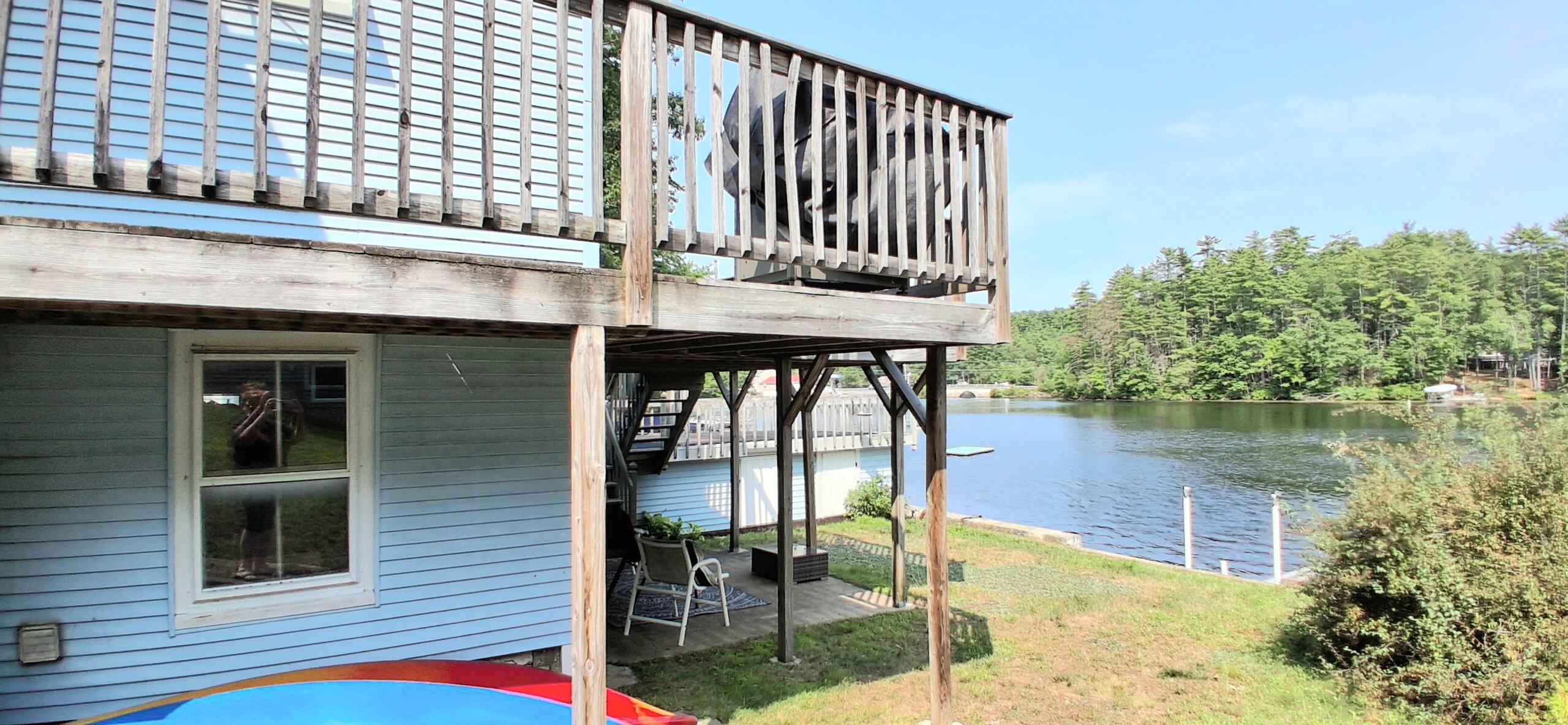 117 7th Street Acton ME 04001