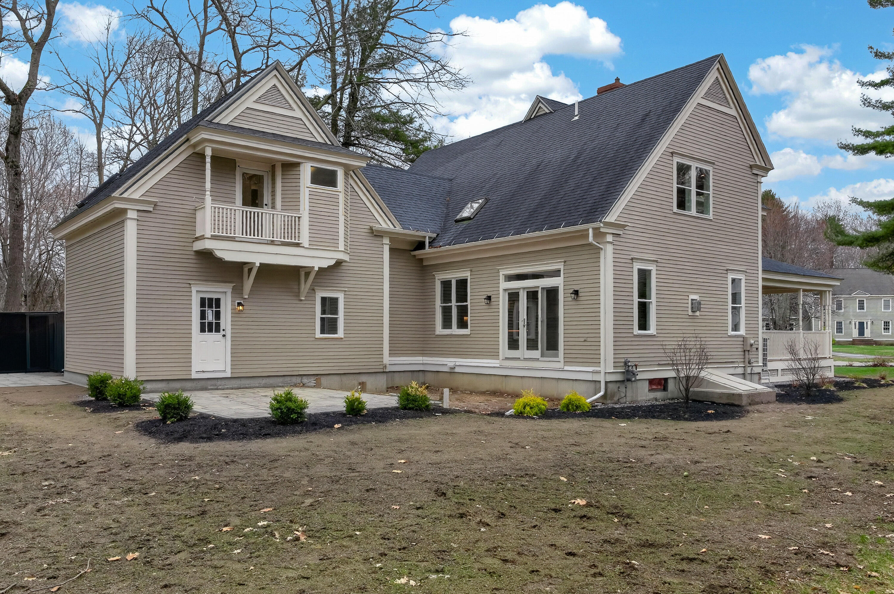 106 Village Brook Road Yarmouth ME 04096