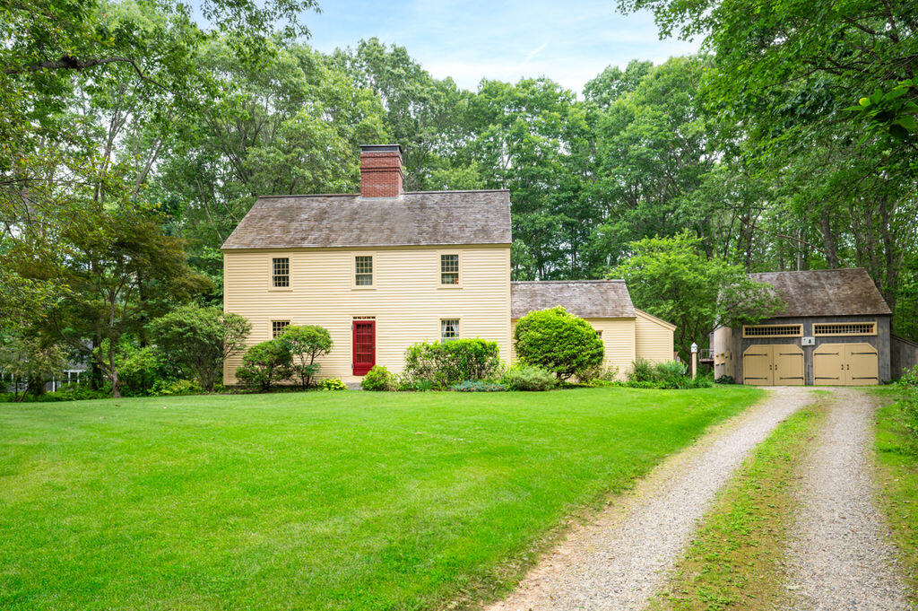 206 Jennie Lane Eliot ME 03903