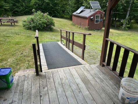 424 Mountain Road Blanchard Twp ME 04406