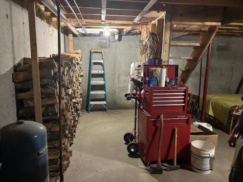 424 Mountain Road Blanchard Twp ME 04406