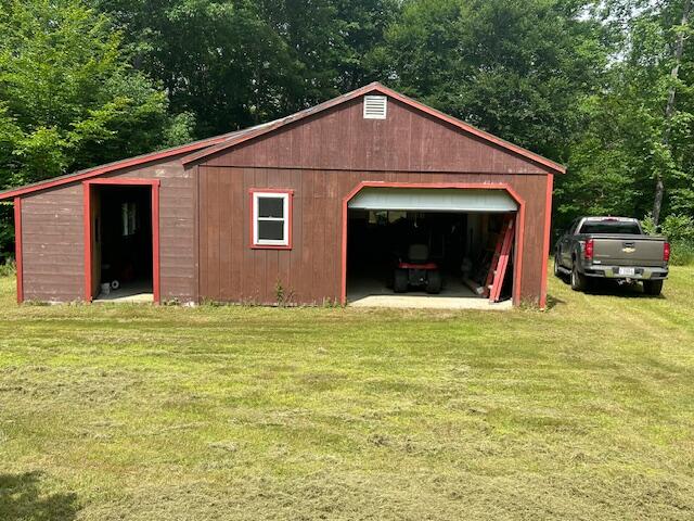 424 Mountain Road Blanchard Twp ME 04406