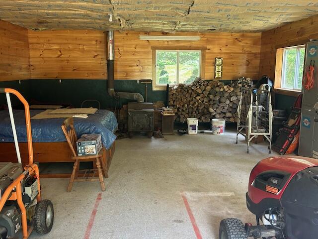 424 Mountain Road Blanchard Twp ME 04406