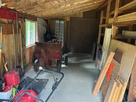 424 Mountain Road Blanchard Twp ME 04406