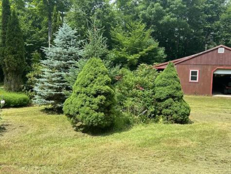 424 Mountain Road Blanchard Twp ME 04406