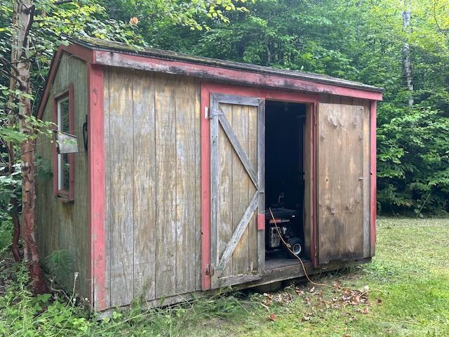 424 Mountain Road Blanchard Twp ME 04406