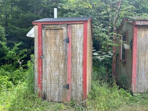 424 Mountain Road Blanchard Twp ME 04406