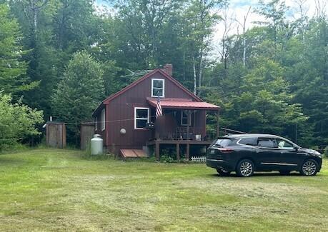 424 Mountain Road Blanchard Twp ME 04406