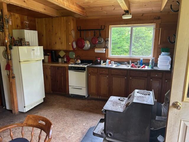 424 Mountain Road Blanchard Twp ME 04406