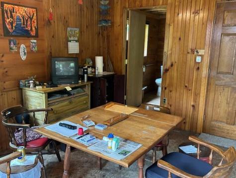 424 Mountain Road Blanchard Twp ME 04406