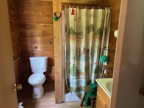 424 Mountain Road Blanchard Twp ME 04406