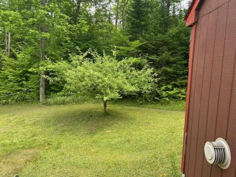 424 Mountain Road Blanchard Twp ME 04406