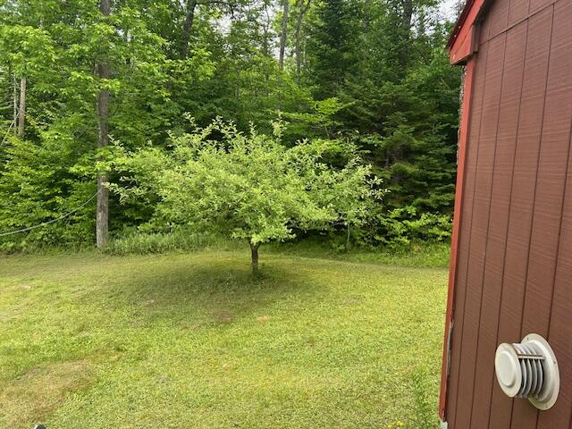 424 Mountain Road Blanchard Twp ME 04406