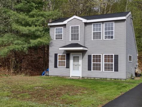 327 W Minot Road Minot ME 04258