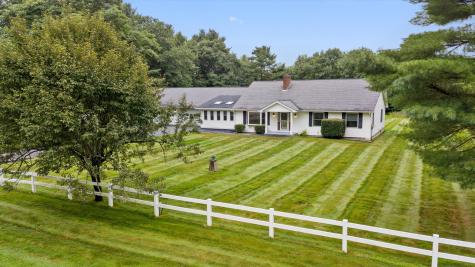 148 Center Drive Orrington ME 04474