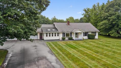 148 Center Drive Orrington ME 04474