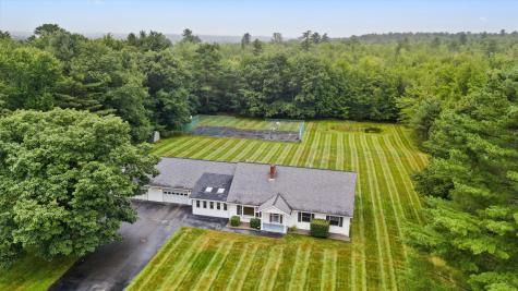 148 Center Drive Orrington ME 04474