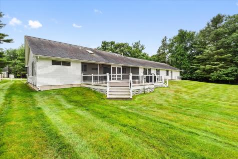 148 Center Drive Orrington ME 04474