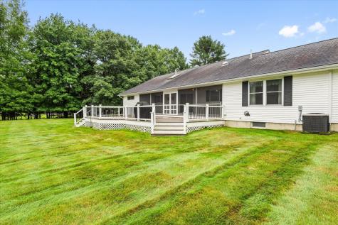 148 Center Drive Orrington ME 04474