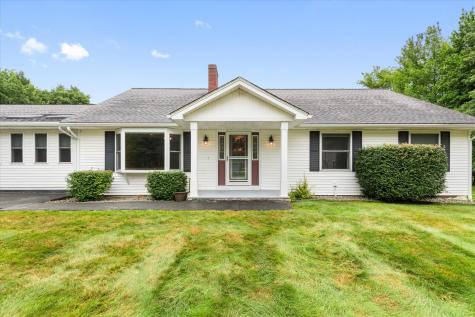 148 Center Drive Orrington ME 04474