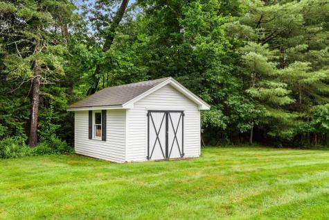 148 Center Drive Orrington ME 04474