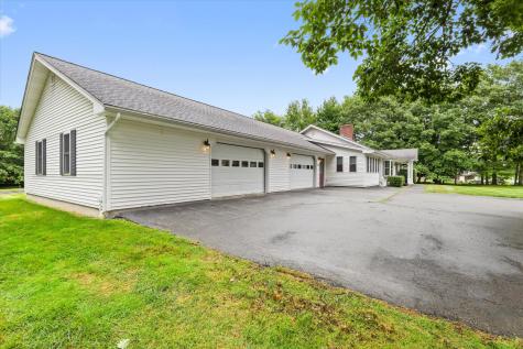 148 Center Drive Orrington ME 04474