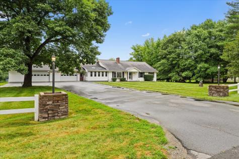 148 Center Drive Orrington ME 04474