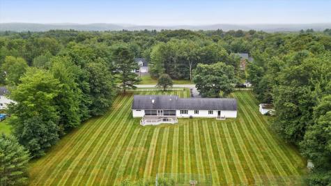 148 Center Drive Orrington ME 04474