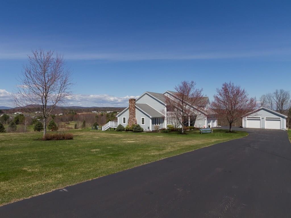 19 Baldwin Drive Turner ME 04282