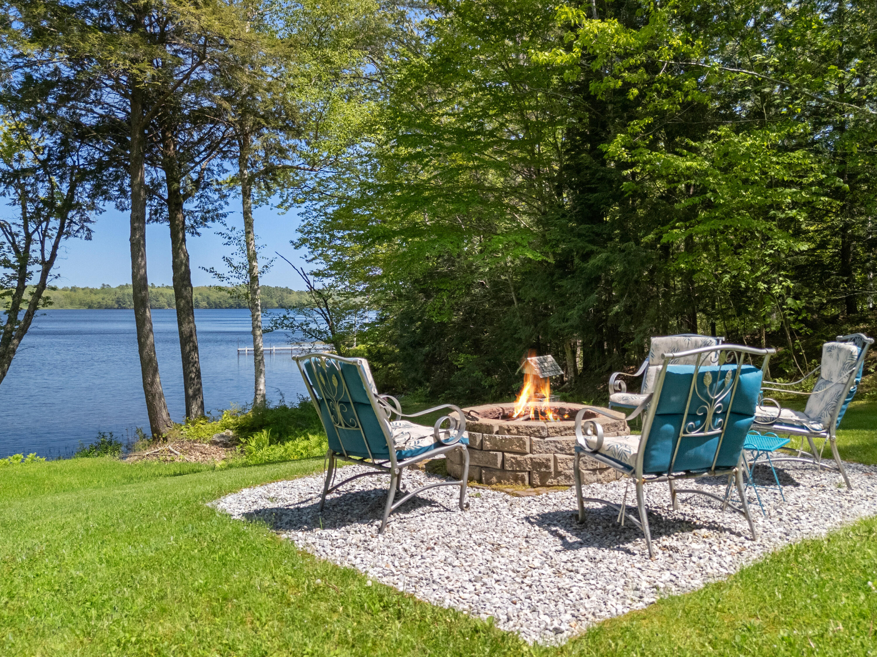 226 Birch Lane Warren ME 04864