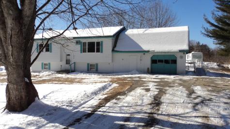 53 Avenue Road Garland ME 04939