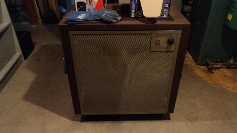 53 Avenue Road Garland ME 04939