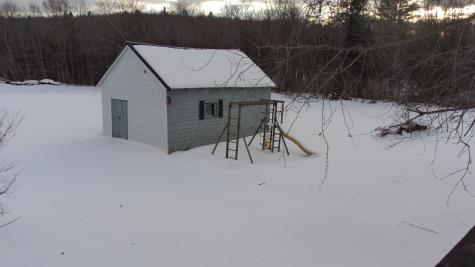 53 Avenue Road Garland ME 04939