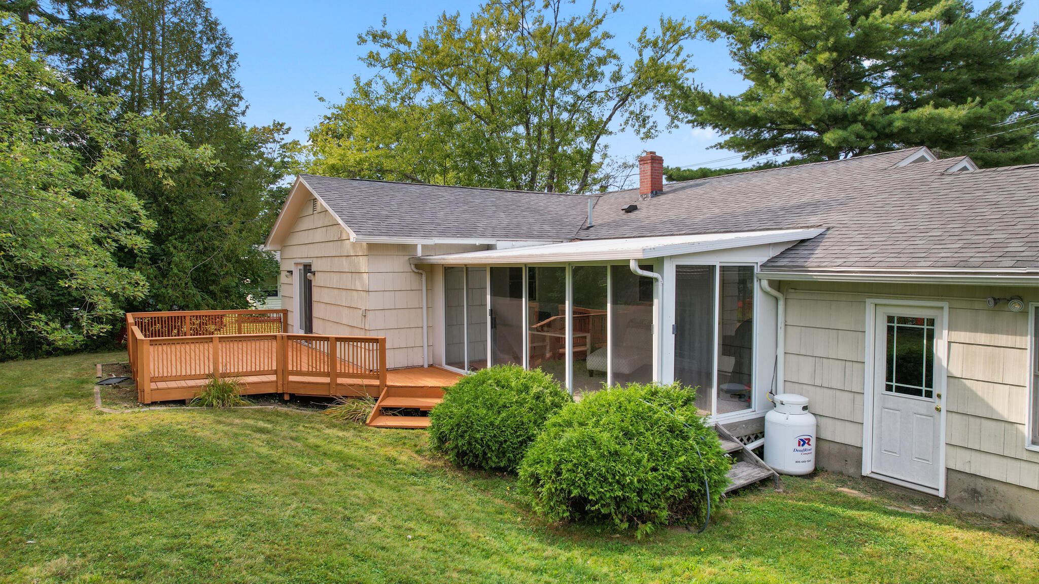 65 Eastern Avenue Brewer ME 04412