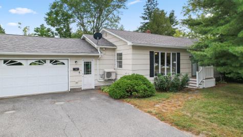 65 Eastern Avenue Brewer ME 04412