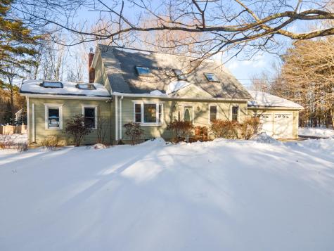 14 Patoine Place Old Orchard Beach ME 04064