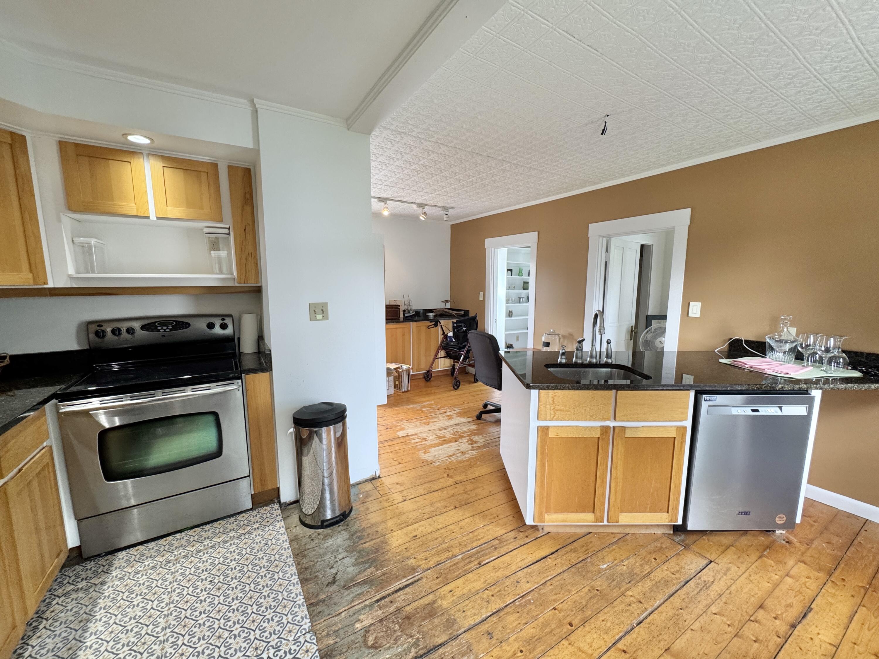 105 Main Street Bucksport ME 04416