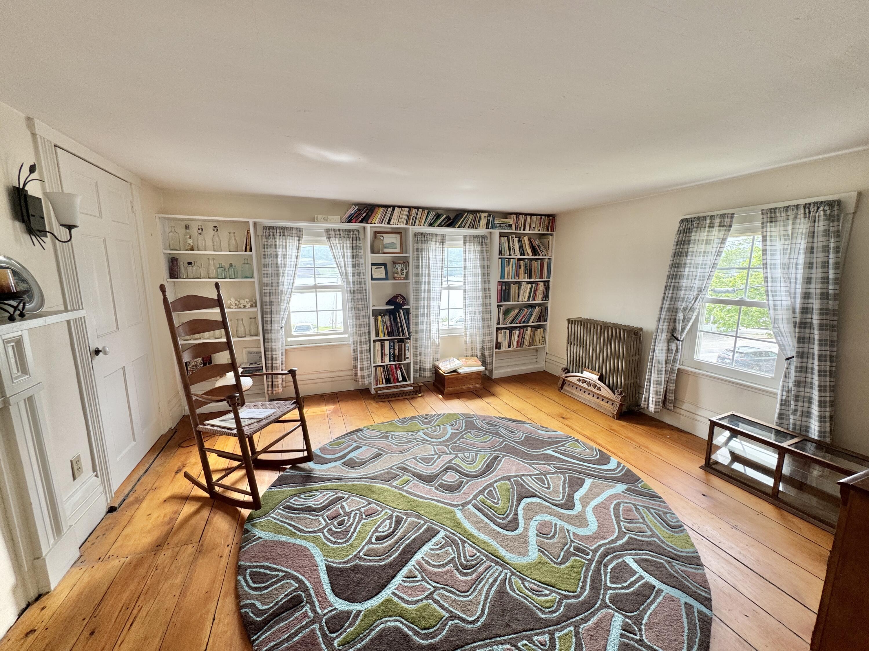 105 Main Street Bucksport ME 04416