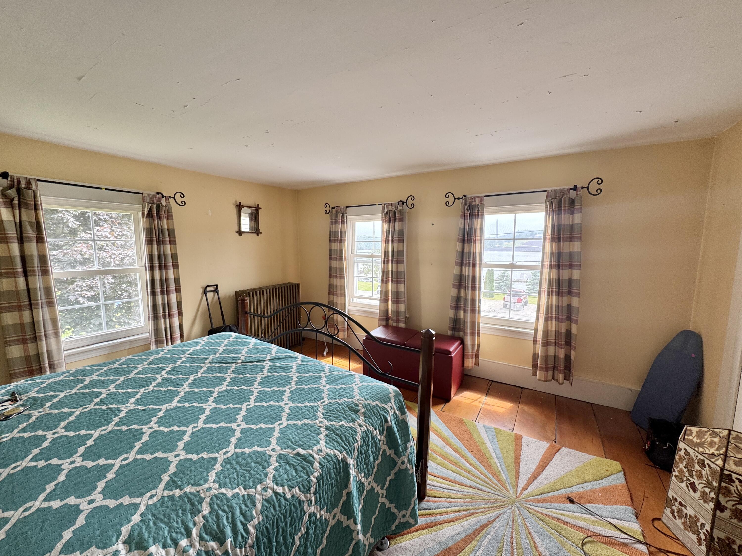 105 Main Street Bucksport ME 04416