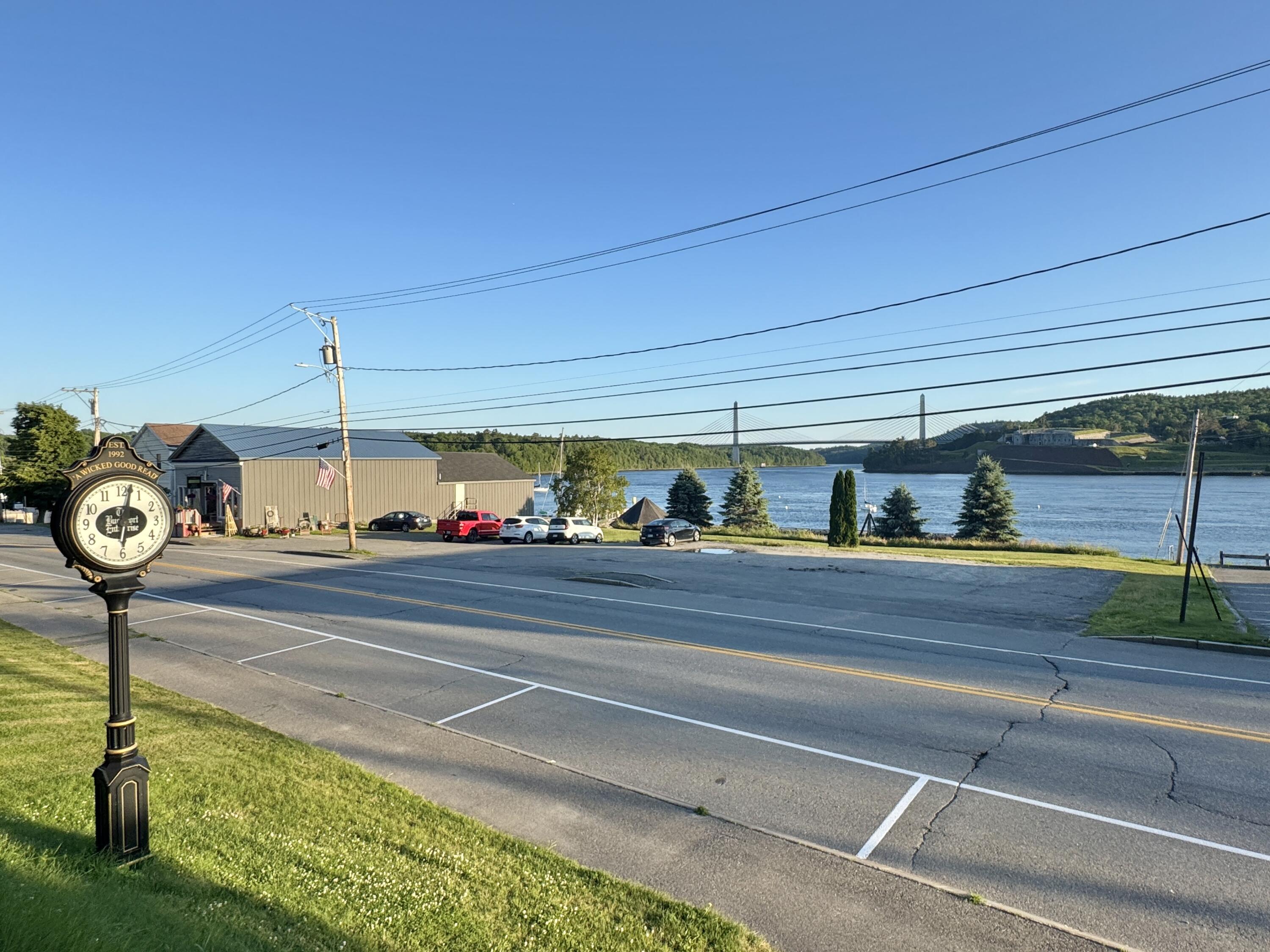 105 Main Street Bucksport ME 04416