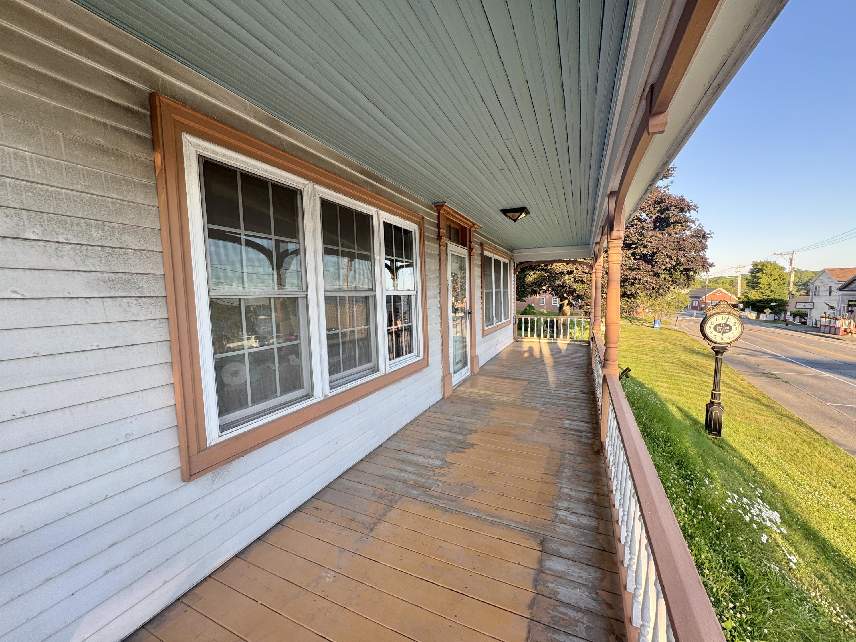 105 Main Street Bucksport ME 04416