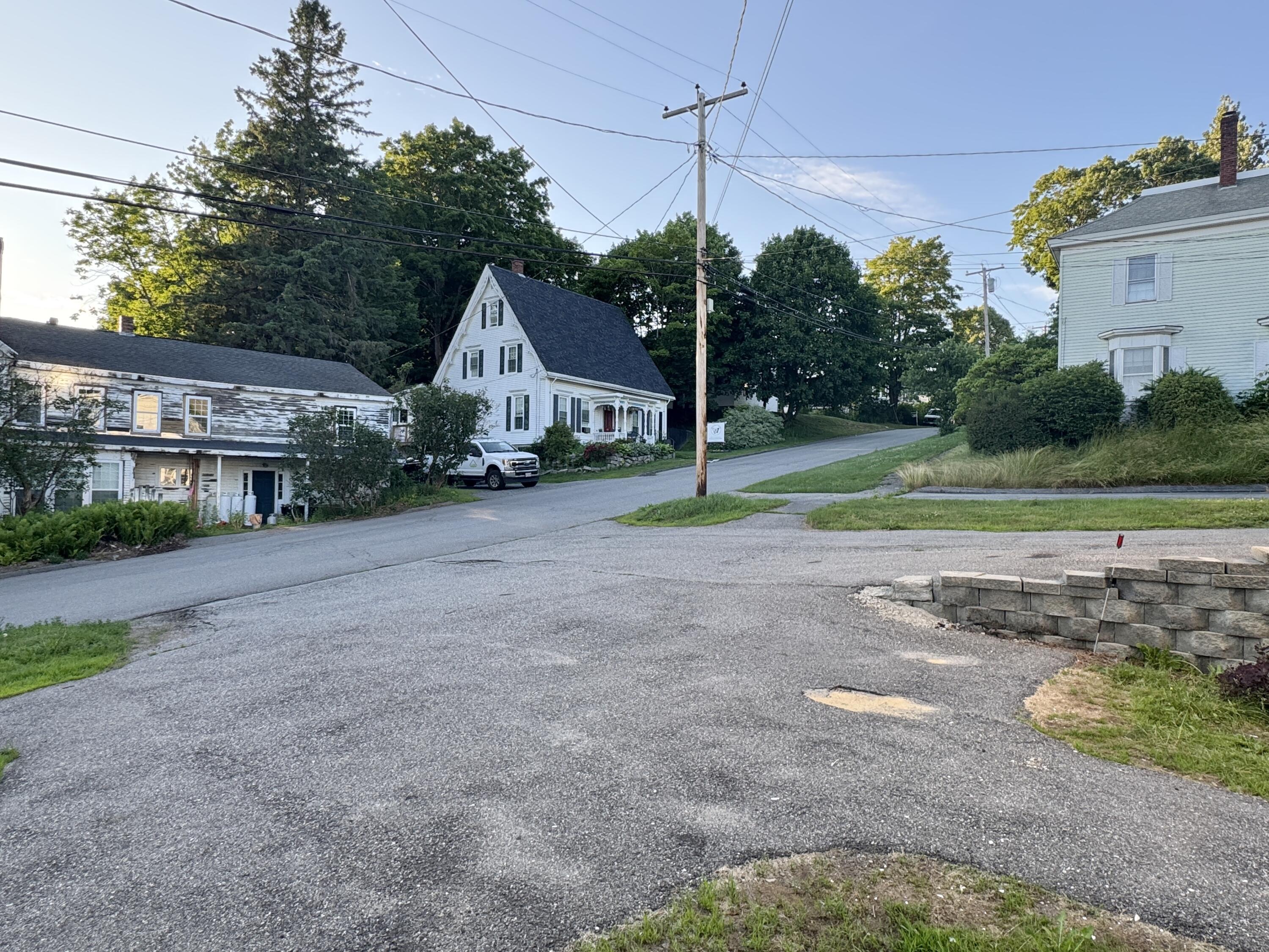 105 Main Street Bucksport ME 04416