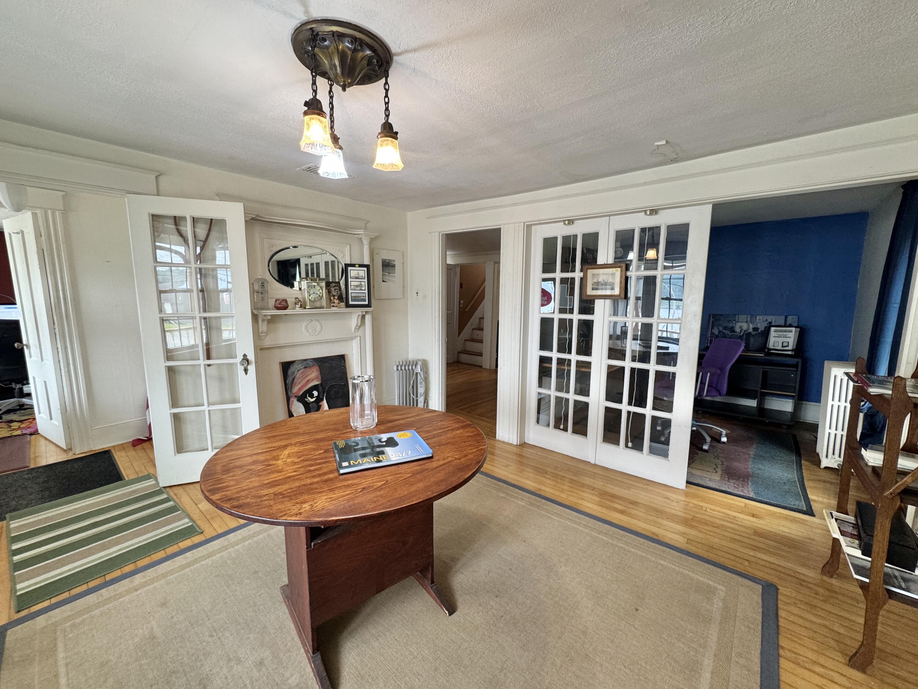 105 Main Street Bucksport ME 04416