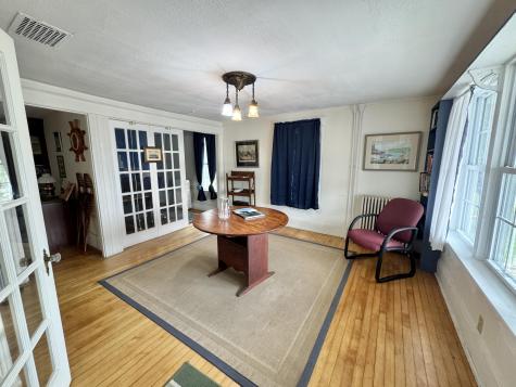 105 Main Street Bucksport ME 04416