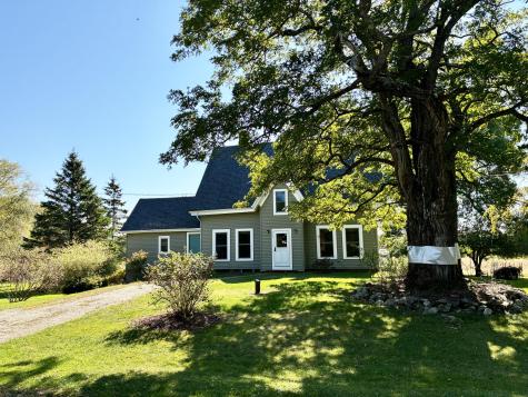 113 Wardwell Point Road Penobscot ME 04476