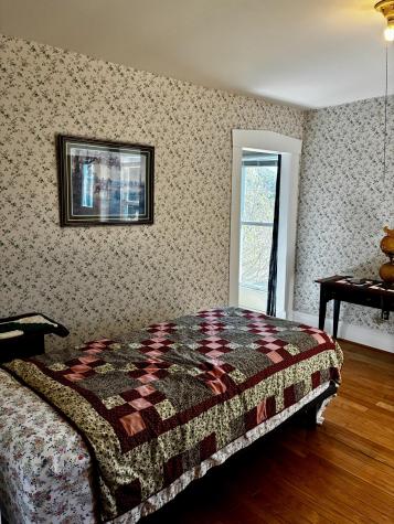 113 Wardwell Point Road Penobscot ME 04476