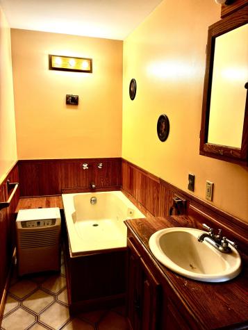 113 Wardwell Point Road Penobscot ME 04476