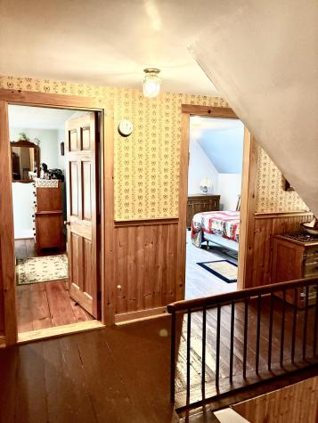 113 Wardwell Point Road Penobscot ME 04476