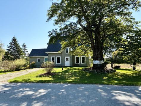 113 Wardwell Point Road Penobscot ME 04476