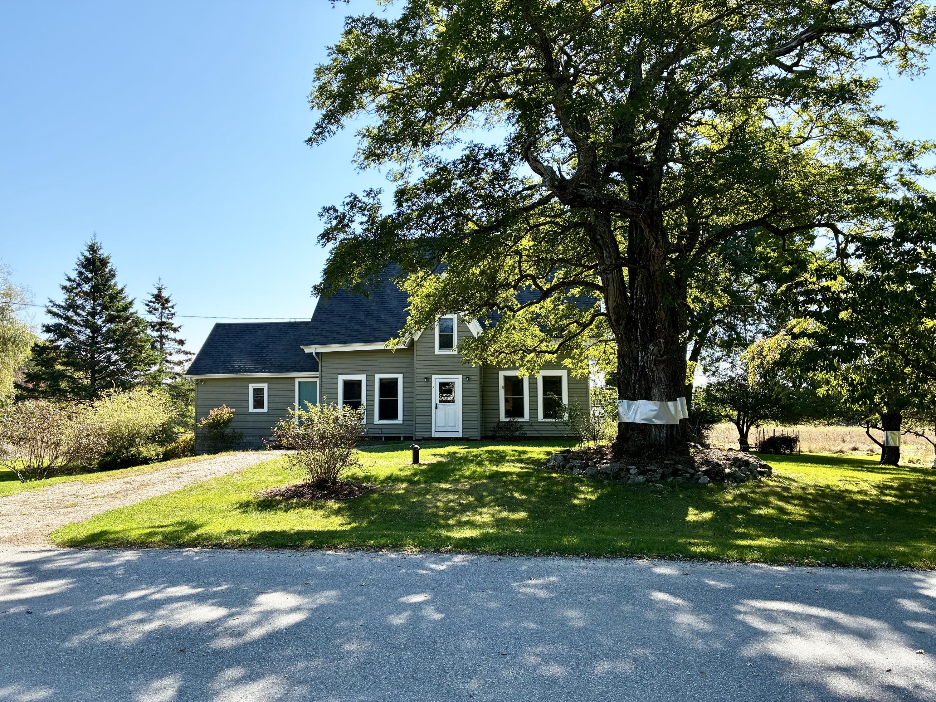 113 Wardwell Point Road Penobscot ME 04476